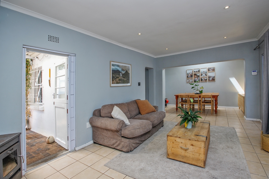 3 Bedroom Property for Sale in Harfield Village Western Cape